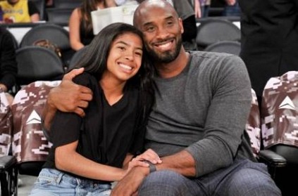 NBA Legend Kobe Bryant, Teen Daughter Killed In Helicopter Crash