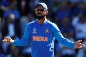 Netizens Troll Virat Kohli for his Poor Performance Against New Zealand!