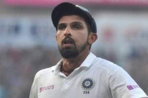 Ishant Sharma Ruled Out of 2nd Test Against New Zealand; Replacement Decided!