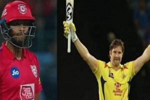 Nicholas Pooran and Shane Watson’s Old Tweets Goes Viral After KXIP’s Defeat