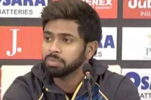 WATCH: Pakistani Journalist Makes Big Blunder, Addresses Cricketer Twice With Wrong Name; He Reacts!