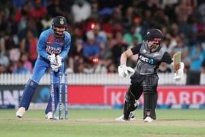 Not in ODIs, Not Even IPL: KL Rahul has a Request for Kane Williamson!