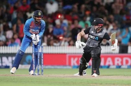 Not in ODIs and IPL: KL Rahul has a Request for Kane Williamson