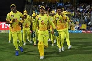 IPL 2019 sets a new record !!! CSK and Dhoni on top of it!!!