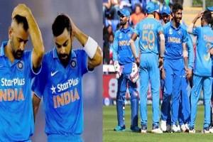 BCCI to Announce Indian Players for WI Tour... Kohli, Bumrah might be Rested, but Dhoni's future?