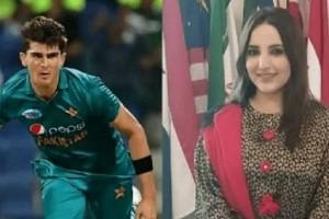 Pakistan Cricketer Opens Up On Leaked Private Video With TikTok Star 