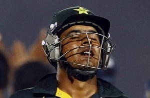 Pakistan batsman Sharjeel Khan handed 5-year ban for spot-fixing