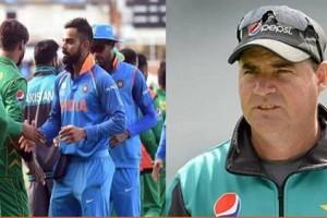 Pakistan coach wanted to commit suicide after losing the match against India