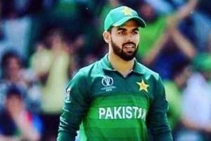 Chat Viral! Pakistan Cricketer Accused of Blackmailing Dubai-based Woman; Threatened To Leak Private Photos