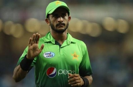 Pakistan Fans Vent Fury As Injured Hasan Ali Walks The Ramp 
