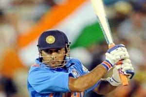 "Dhoni is there to play only cricket!" Pakistan minister slams MS Dhoni
