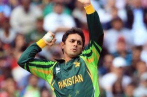 Pakistan spinner Saeed Ajmal retires from Cricket