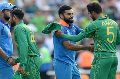 Pakistan threaten skip t20 world cup india not play asia cup