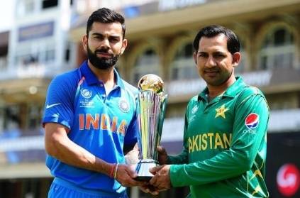 Pakistan to host asia cup india can play at neutral venue pcb