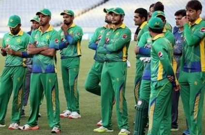 Pakistani Fan Files Petition To Ban Pak Cricket Team After Defeat To I