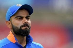 People Sign Petition To Stop Virat Kohli From Congratulating Team India in ICC Tournaments