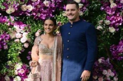 Mumbai Indians key player gets engaged with girlfriend! Picture Viral!