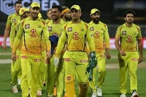 CSK Should Retain 'These TOP 3' Players if Mega Auction Takes Place in IPL 2021 - Report   