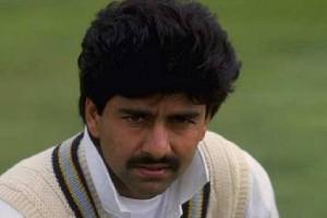 Police case filed against former Indian cricketer Manoj Prabhakar and family