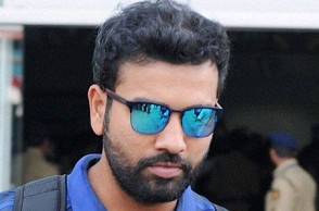 Police threatened to jail me, reveals Rohit Sharma