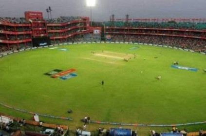 Pollution more concerning than cricket, says Gautam Gambhir 