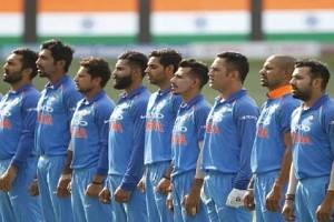 Yester-year opener appointed as Indian team's batting coach!