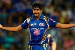 RCB lose in spite of ABD's outstanding effort!!!Bumrah Stands Out Again!!!