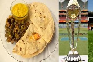 “Only Roti & Subji cannot win the World Cup,” says this MP