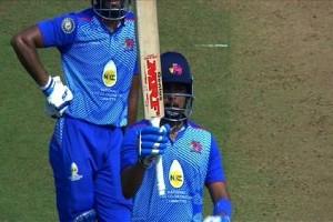 WATCH VIDEO: Prithvi Shaw Hits BACK After Dope Test Ban; Imitates Captain Virat Kohli