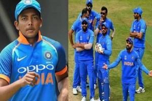 Prithvi Shaw's Suspension Takes a Turn; 10 more Cricketers' Dope Test Results are said to be Pending!