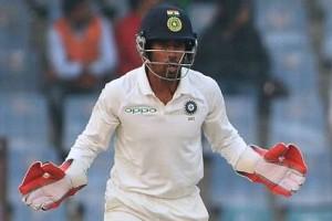 Promoting Pant but Playing with Wriddhiman Saha's Career: Former India Chief Selector Questions Management!