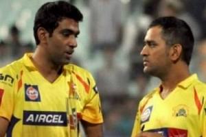 "It was like a slap in the face": R Ashwin Recalls 2010 CSK Experience