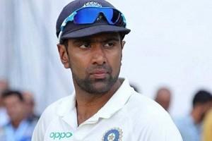 Ashwin Offered 'Man of the Watch' Award After Revealing his Favourite TV Show!