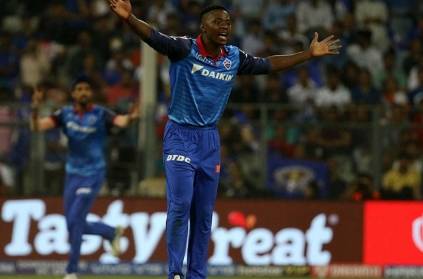 Rabada injury concerns and scan results sent to cricket southafrica