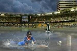 After rain halts India vs NZ match; fans come out with BEST memes to kill time: See All!