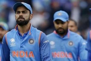 World Cup 2019: India vs New Zealand Semi-Final Match Likely To Be Cancelled?