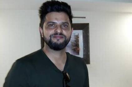 Raina about comeback, dhoni’s role in T20 world cup, Pant