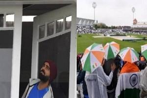Why is rain bad news for Indian team? Upper hand for New Zealand