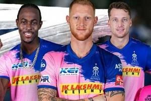 Rajasthan Royals' Jos Buttler Speaks About his IPL 2020 Expectations!