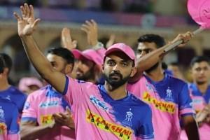 Rajasthan Royals Rope in New Head Coach Ahead of IPL 2020!