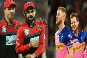 Rajasthan Royals to trade Nags for Virat Kohli and AB de Villiers? RCB responds!