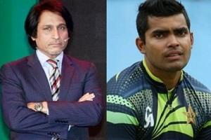 Ramiz Raja Slams Pakistani Cricketer After Being Banned For 3 Year, Tweets Go Viral!
