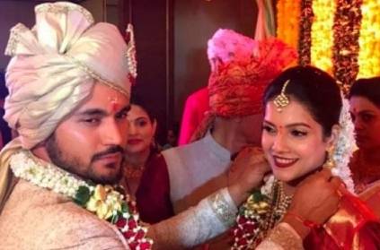 Rashid Khan ask Manish Pandey for not inviting to his marriage