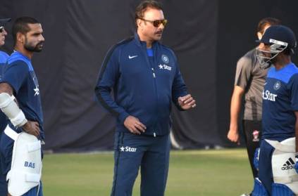 Ravi Shastri about challenges for Team India until 2021