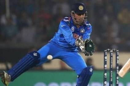 Ravi Shastri about MS Dhoni\'s importance in the worldcup
