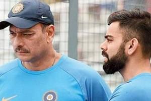 Team India Head Coach Ravi Shastri Opens Up on Virat Kohli’s Decision to Take Paternity Leave 