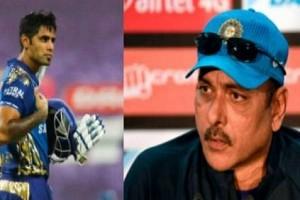 Ravi Shastri Finally Opens Up on Suryakumar Yadav's Absence From Team India Squad for Australia Tour    