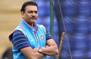 Ravi Shastri paid Rs 1.20 crore for 3 months