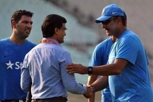 Ravi Shastri Gives First Reaction After Sourav Ganguly Takes Charge As BCCI Chief   
