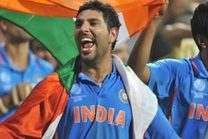 Yuvraj Singh Trolls Ravi Shastri Over World Cup 2011  Tweet, Team India Coach Reacts! 